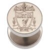Official Liverpool FC Stainless Steel Stud Earring Official Liverpool FC Stainless Steel Stud Earring