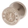 Official Chelsea FC Stainless Steel Stud Earring Official Chelsea FC Stainless Steel Stud Earring
