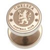 Official Chelsea FC Stainless Steel Stud Earring Official Chelsea FC Stainless Steel Stud Earring