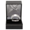 Official Celtic FC Band Ring Small Official Celtic FC Band Ring Small