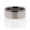 Official Liverpool FC Band Ring Small Official Liverpool FC Band Ring Small