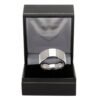 2443-Arsenal-FC-Band-Ring-1-1 Official Arsenal FC Band Ring Large