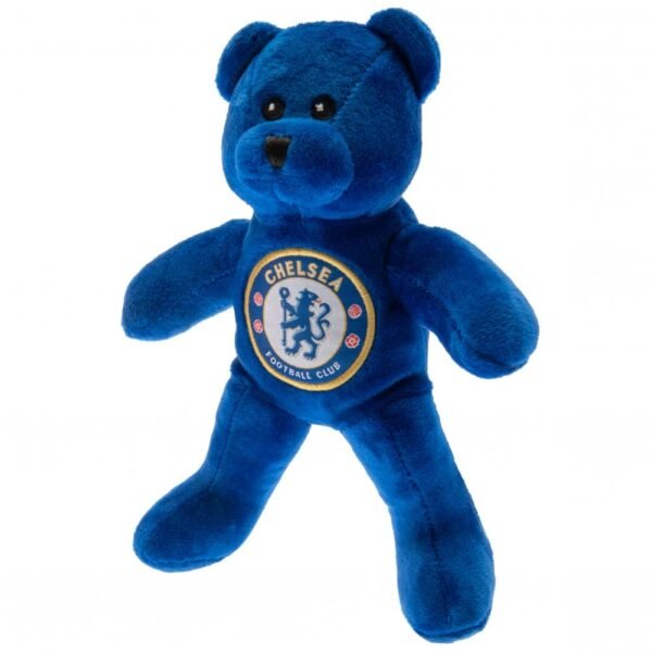 24583-Chelsea-FC-Mini-Bear-1-2 Official Chelsea FC Mini Bear
