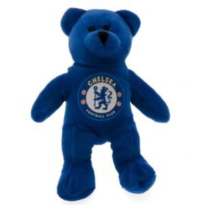 Official Chelsea FC Mini Bear