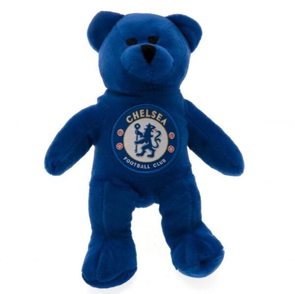 24583-Chelsea-FC-Mini-Bear-1 Official Chelsea FC Mini Bear