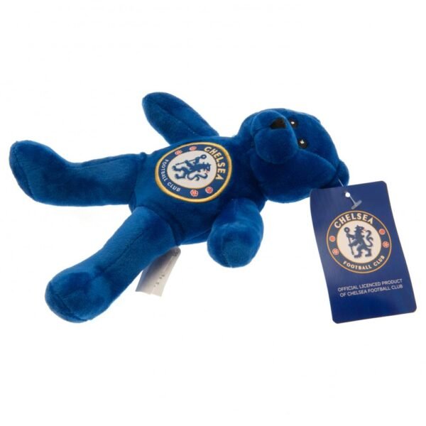 24583-Chelsea-FC-Mini-Bear-2-1 Official Chelsea FC Mini Bear