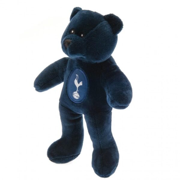 24589-Tottenham-Hotspur-FC-Mini-Bear-1-1 Official Tottenham Hotspur FC Mini Bear