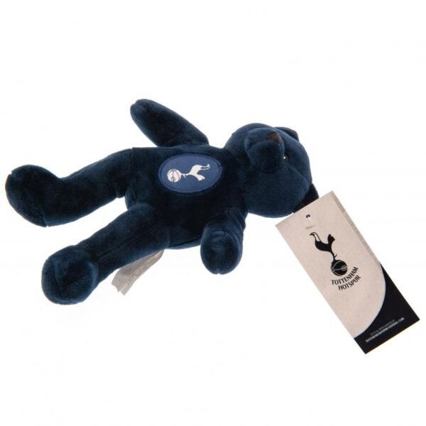 24589-Tottenham-Hotspur-FC-Mini-Bear-2-1 Official Tottenham Hotspur FC Mini Bear