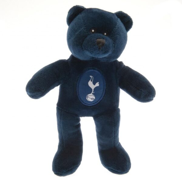 24589-Tottenham-Hotspur-FC-Mini-Bear-3 Official Tottenham Hotspur FC Mini Bear