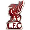 Official Liverpool FC Liverbird Badge Official Liverpool FC Liverbird Badge