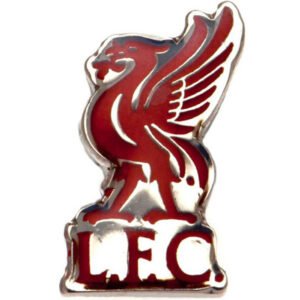 Official Liverpool FC Liverbird Badge Official Liverpool FC Liverbird Badge