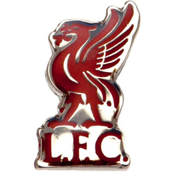 Official Liverpool FC Liverbird Badge Official Liverpool FC Liverbird Badge