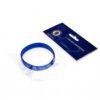 Official Chelsea FC Silicone Wristband