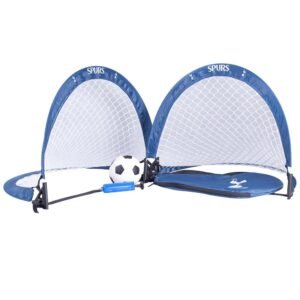 Official Tottenham Hotspur FC Skill Goal Set Official Tottenham Hotspur FC Skill Goal Set
