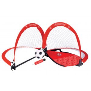 Official Arsenal FC Skill Goal Set Official Arsenal FC Skill Goal Set
