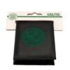 Official Celtic FC Embroidered Wallet Official Celtic FC Embroidered Wallet