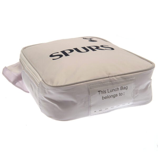 36675-Tottenham-Hotspur-FC-Kit-Lunch-Bag-1-1-1 Official Tottenham Hotspur FC Kit Lunch Bag