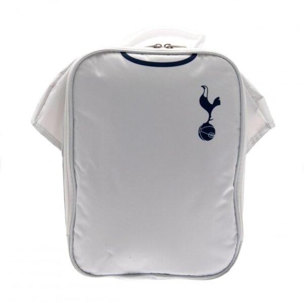 36675-Tottenham-Hotspur-FC-Kit-Lunch-Bag-1 Official Tottenham Hotspur FC Kit Lunch Bag