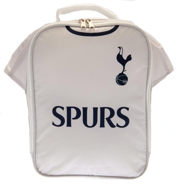 36675-Tottenham-Hotspur-FC-Kit-Lunch-Bag-3-1 Official Tottenham Hotspur FC Kit Lunch Bag