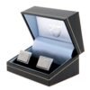 Official Arsenal FC Stainless Steel Cannon Cufflinks