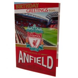 3846-Liverpool-FC-Pop-Up-Birthday-Card-2 Official Liverpool FC Pop-Up Birthday Card