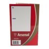 3848-Arsenal-FC-Pop-Up-Birthday-Card-2-2 Official Arsenal FC Pop-Up Birthday Card