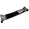 39706-Tottenham-Hotspur-FC-Scarf-NR-1 Official Tottenham Hotspur FC Nero Scarf