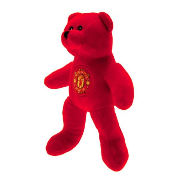 Official Manchester United FC Mini Bear