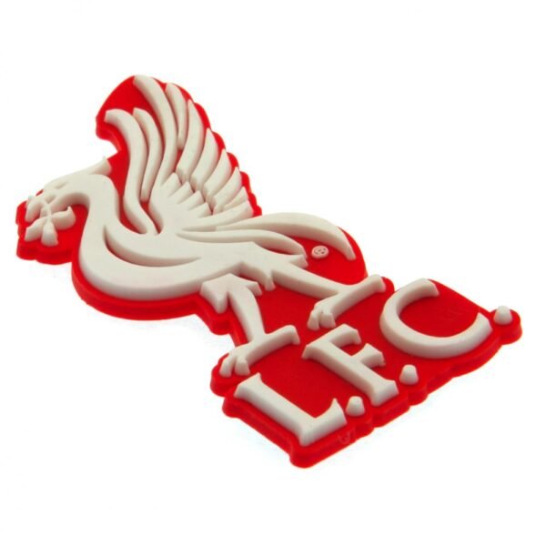Official Liverpool FC 3D Fridge Magnet Official Liverpool FC 3D Fridge Magnet
