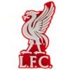 Official Liverpool FC 3D Fridge Magnet Official Liverpool FC 3D Fridge Magnet