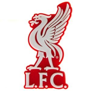 Official Liverpool FC 3D Fridge Magnet Official Liverpool FC 3D Fridge Magnet