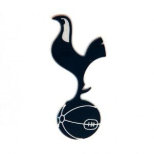 Official Tottenham Hotspur FC 3D Fridge Magnet Official Tottenham Hotspur FC 3D Fridge Magnet