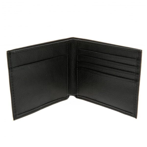 Official Tottenham Hotspur FC Embroidered Wallet Official Tottenham Hotspur FC Embroidered Wallet
