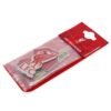 Official Liverpool FC Liverbird 3pk Air Freshener Official Liverpool FC Liverbird 3pk Air Freshener
