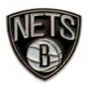 Official Brooklyn Nets Badge Official Brooklyn Nets Badge
