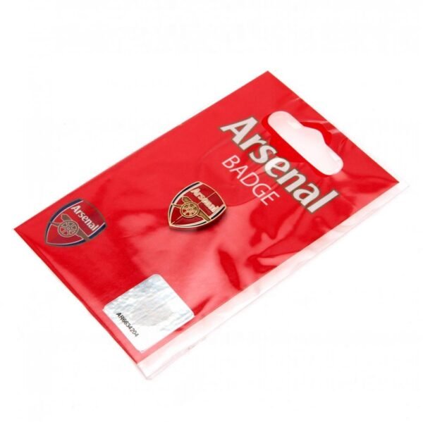 Official Arsenal FC Crest Badge Official Arsenal FC Crest Badge