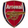 Official Arsenal FC Crest Badge Official Arsenal FC Crest Badge