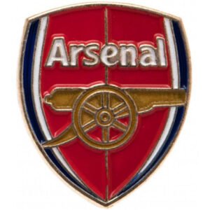 Official Arsenal FC Crest Badge Official Arsenal FC Crest Badge