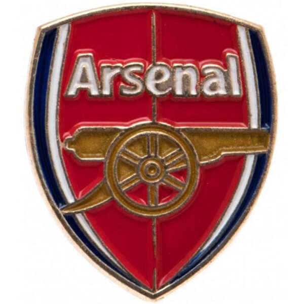 Official Arsenal FC Crest Badge Official Arsenal FC Crest Badge