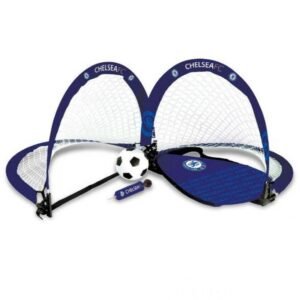 Official Chelsea FC Skill Goal Set Official Chelsea FC Skill Goal Set