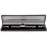 Official Leicester City FC Stainless Steel Bracelet
