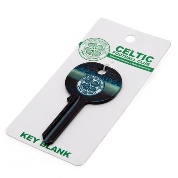 Official Celtic FC Stadium Door Key Official Celtic FC Stadium Door Key