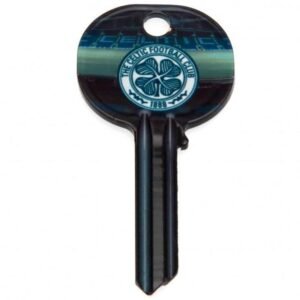 Official Celtic FC Stadium Door Key Official Celtic FC Stadium Door Key