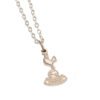 Official Tottenham Hotspur FC Silver Plated Pendant & Chain Official Tottenham Hotspur FC Silver Plated Pendant & Chain