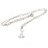 Official Tottenham Hotspur FC Silver Plated Pendant & Chain Official Tottenham Hotspur FC Silver Plated Pendant & Chain