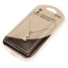 Official Tottenham Hotspur FC Silver Plated Pendant & Chain Official Tottenham Hotspur FC Silver Plated Pendant & Chain