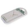 Official Celtic FC Silver Plated Pendant & Chain Official Celtic FC Silver Plated Pendant & Chain