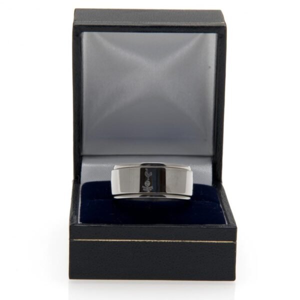 5570-Tottenham-Hotspur-FC-Spinner-Ring-1 Official Tottenham Hotspur FC Spinner Ring Medium