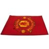 Official Manchester United FC Rug Official Manchester United FC Rug