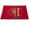 Official Arsenal FC Rug Official Arsenal FC Rug